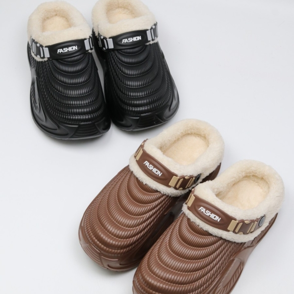 [개성시대] 남성 4.6cm 베이직 슬리퍼 160g 데일리