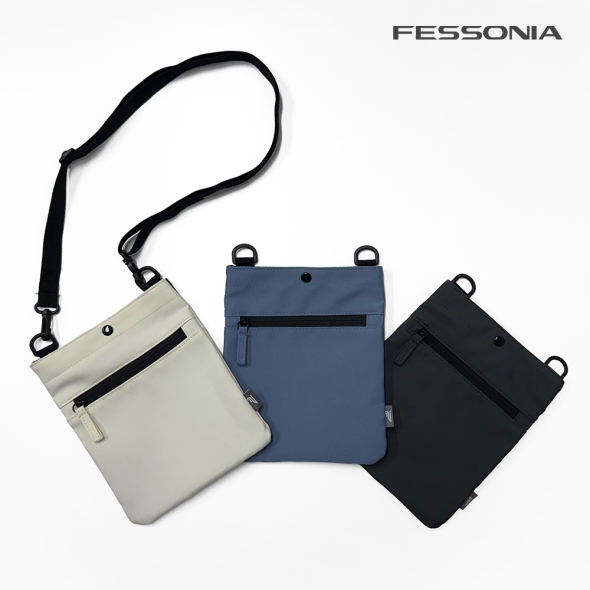 페소니아 크로스백 포스트