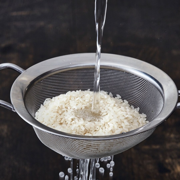 디자인농부 25년산 신동진 햅쌀  - 상등급 백미 10kg   