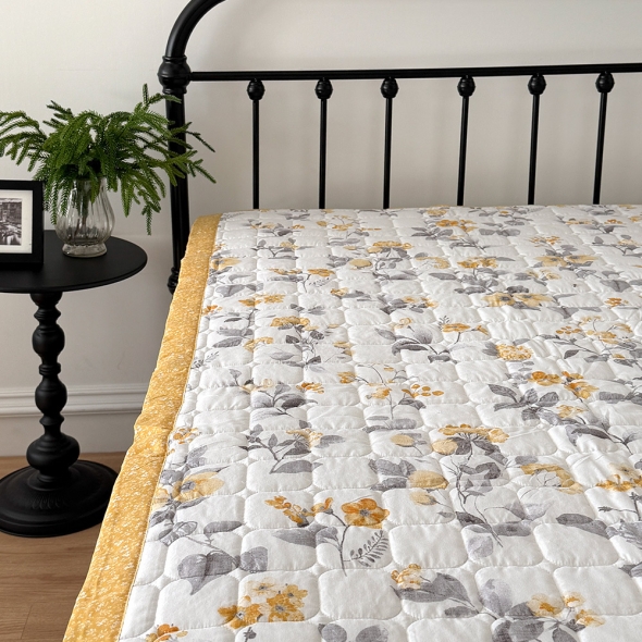 [Guy Laroche] 기라로쉬 그라피 콜라겐 Q 패드 4면밴딩(노랑)