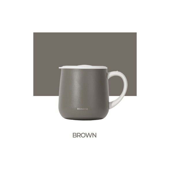 [코멕스] 원데 스텐 머그