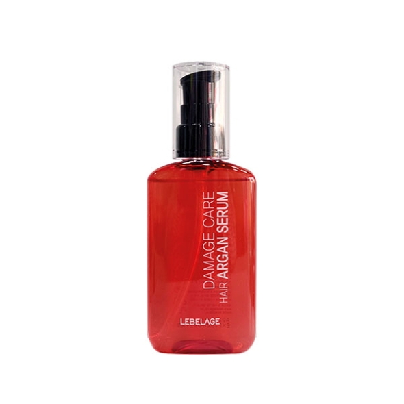 [르베라쥬] 1+1 데미지 케어 헤어 아르간 세럼 100ml