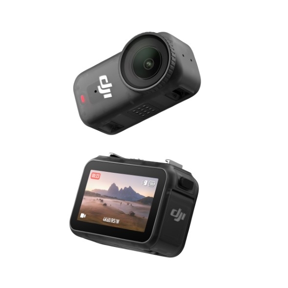 DJI OSMO NANO(128GB)
