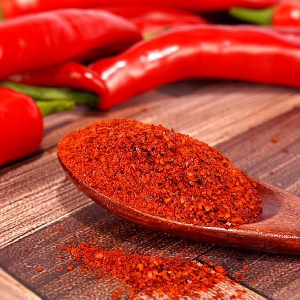 [방앗간아이] HACCP 국산 비건고춧가루 200g (고운, 보통)