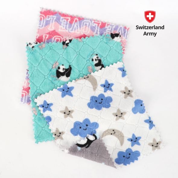 [스위칠랜드아미] 극세사 요술행주 3p_OPP