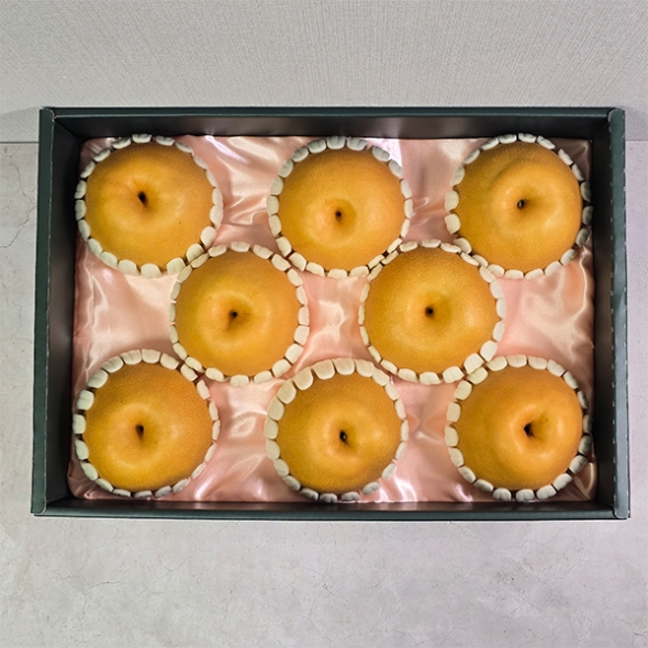 [신한카드 할인] [선물세트] 산지직송  나주배 선물세트