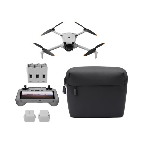 DJI LITO X1 플라이모어 콤보 플러스(RC2)