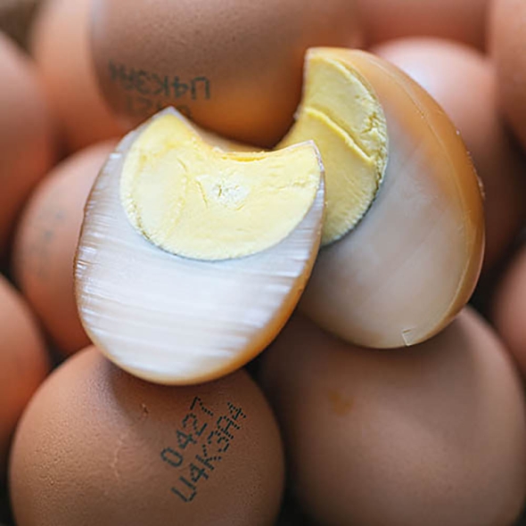 [만원의 행복] [대란] 48시간  최적의 온도에서  구운  구운계란  대란(30구/60구/90구)