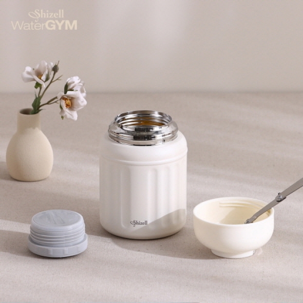 [쉬젤] 워터짐 푸드자_700ml