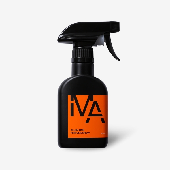 [만원의 행복][냄새 고민 끝!] 땀  냄새에  효과적인  올인원  퍼퓸  스프레이  (포근한  향)