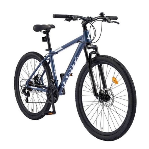 [삼천리자전거] 2026 MTB형 레스포 라피타 디스크 21 27.5 / 17.3kg (완조립)