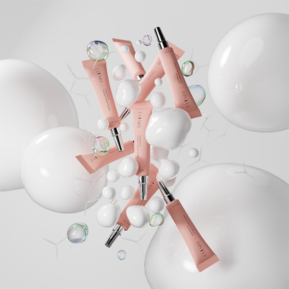 라에스테 보르피린 앤 콜라겐 탄력크림 7ml*7