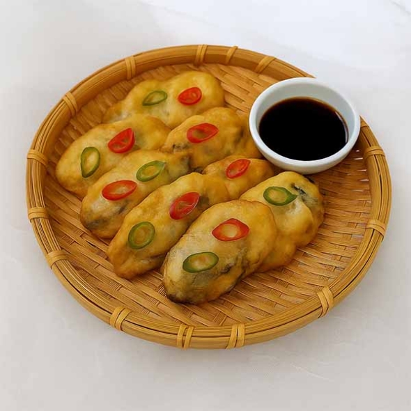 [제철수산물]산지직송 통영 햇 생굴(산)