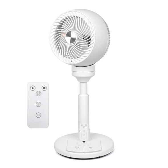 [파비스] Airbeam 스텐드 풋터치 서큘레이터 LF-12W 