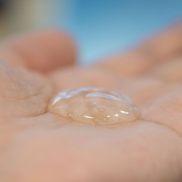 [레이지소사이어티] 프리미엄 시카 쉐이빙 젤 300ml