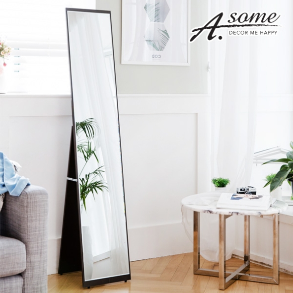 어썸 300 베니 스탠딩거울