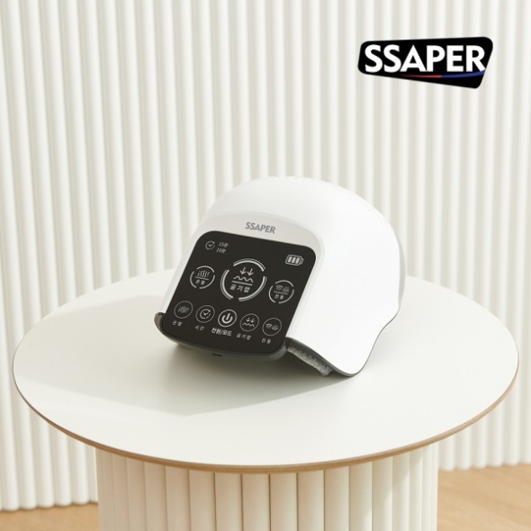 셰퍼 밴디 무릎안마기 JSK-21045