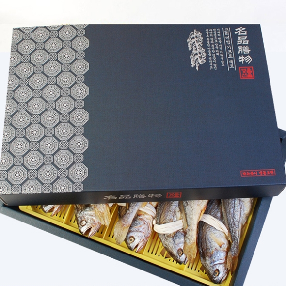 [名品]영광 법성포 부세 보리굴비 선물세트 10미