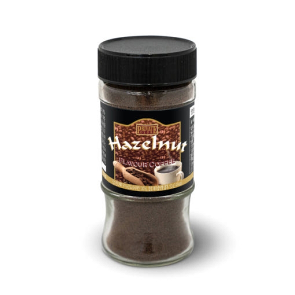 맥널티 병커피 헤이즐넛향 50g