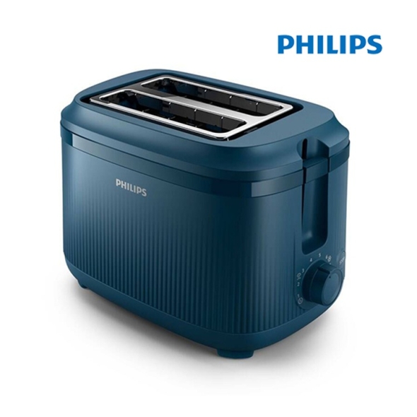 필립스 HD2511/72 3000시리즈 2구 토스터기 8단계굽기 베이글 가능