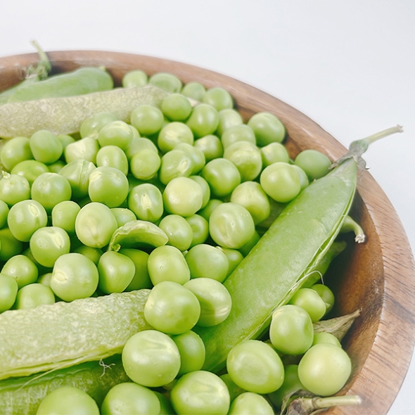 [오커최고] 톡톡 완두콩 껍질 완두콩 500g 1kg