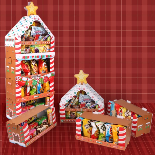 [★간식대장] 홈파티 팬트리 38종 (s0015)