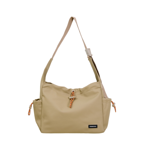 페소니아 초경량 생활 방수 크로스백 이노