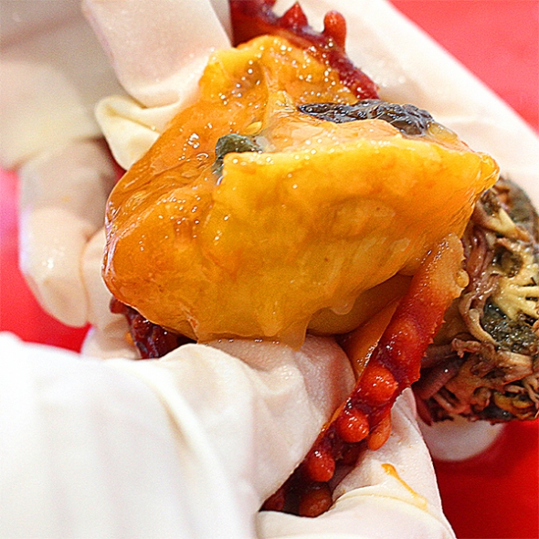 청정지역 통영 프리미엄 깐멍게(푸)