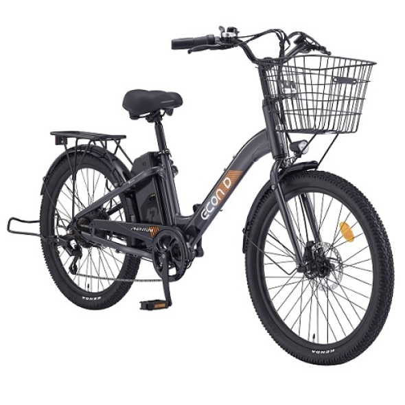 [2025,삼천리자전거] 전기자전거 팬텀 이콘 D 7 24 / 완조립,무료배송