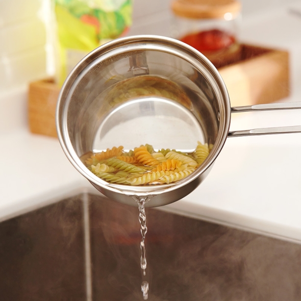 [키친플래그] 스테인레스 30 4 냄비  3종 세트(16편수, 20양수, 24양수) /인덕션경용