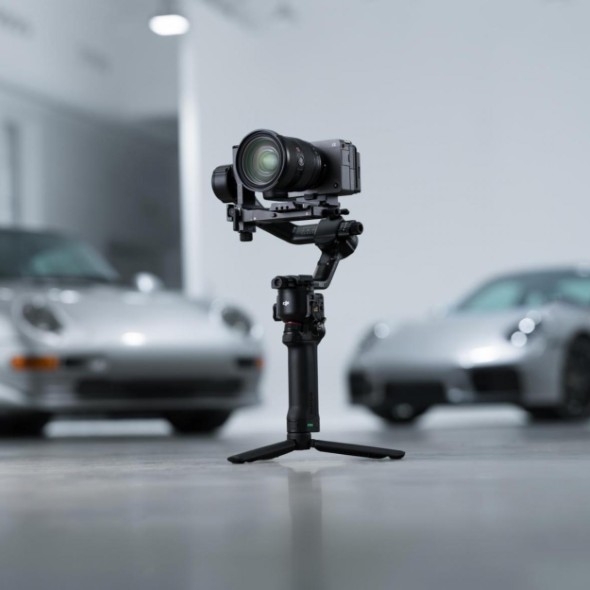 DJI RS 5