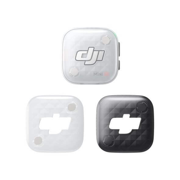 DJI MIC MINI 2S 송신기 