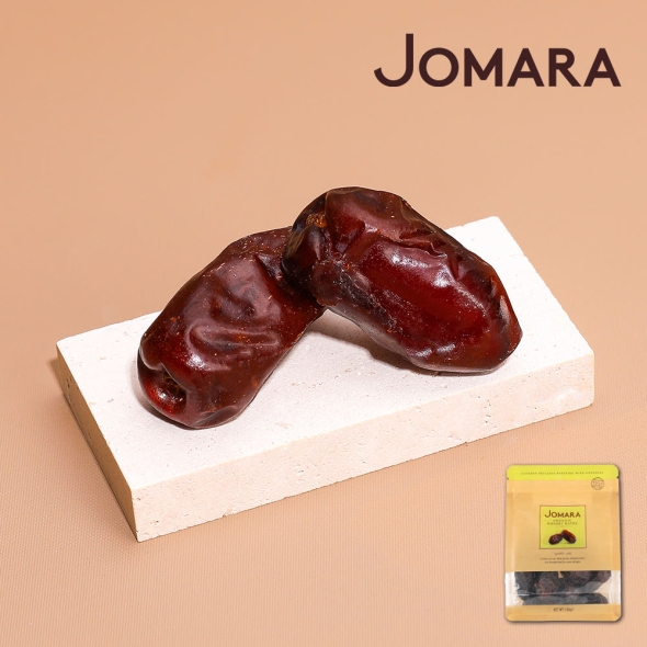 [조마라] 데이츠 대추야자 오리지널 2팩 (20개입)