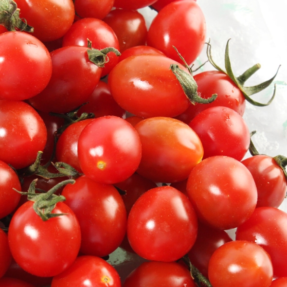 [자연속애] 충남부여 대추방울토마토 2kg/3kg/5kg(3-4번과)