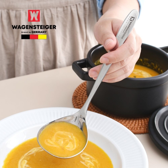  [만원의행복]바겐슈타이거 스텐 서버 스푼