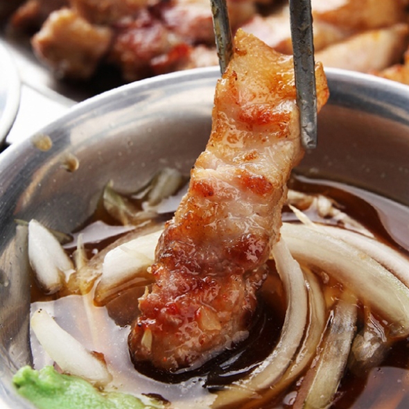 [형원축산] 취향저격 스페인 삼겹살 1kg (구이용/수육용/찌개용 택일)