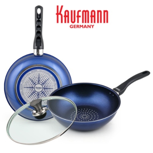 [카우프만] 스턴 후라이팬 모음