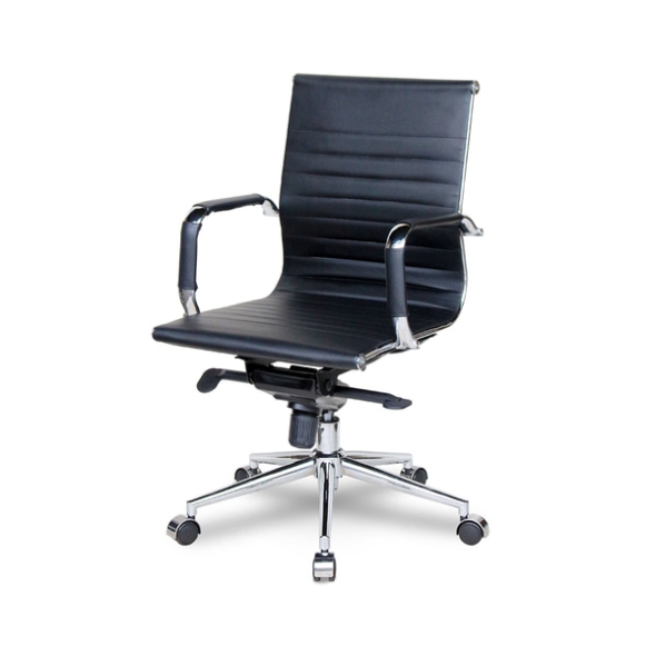 아우라 사무용의자 회의용 상담용 중역용 (컬러선택)