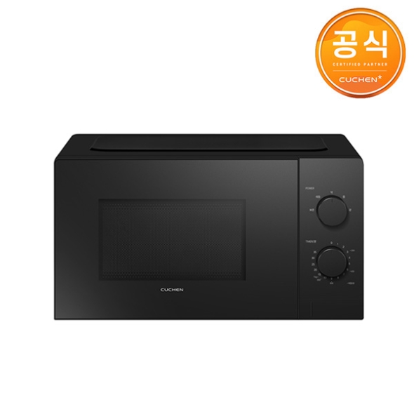 [쿠첸] 20리터 전자레인지 CMW-N203W