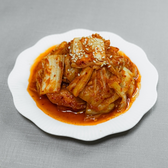 [행사특가] 매일담그는 오늘애  배추 맛김치 모든재료 국내산  1kg/2kg/3kg/5kg/10kg