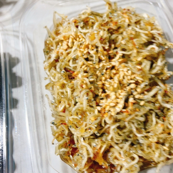 순수한반찬] 6종 밑반찬 세트 Ⅲ (WITH 캠핑, 나들이)