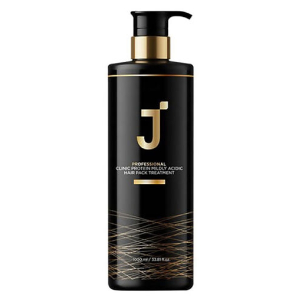 [제이숲] 블랙제이 클리닉 트리트먼트 1000ml