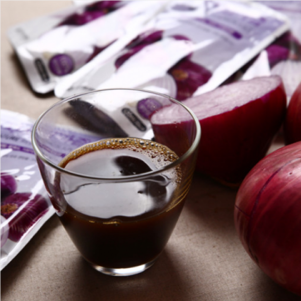 [자연나라] 문호일 자색양파즙 100ml 30포 60포 90포