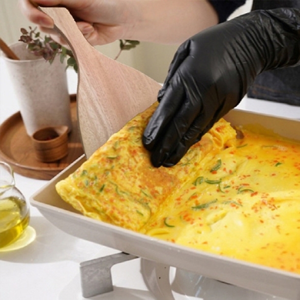 [만원의행복] 마호가니 계란말이 주걱 뒤집개