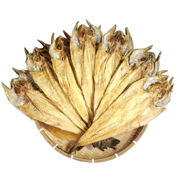 [단짠예찬] 잘 말린 황태포 10마리 (마리당30-32cm)