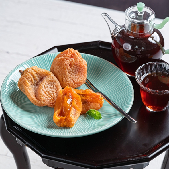 [신한카드 할인] 곶감의 본고장 상주  둥시  건시&반건시