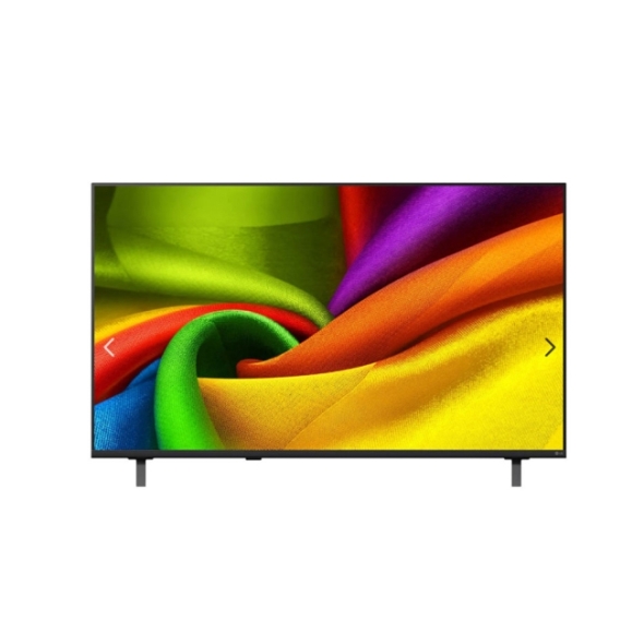 [2026년 신제품] [한정수량][최저가도전] LG전자 50인치 TV NANO 4K UHD AI 50NU850BXNA  [무료 벽걸이/스탠드 설치]
