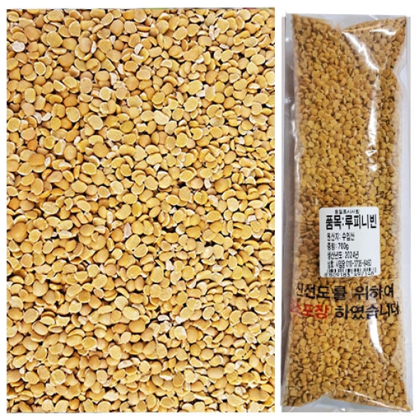 루피니빈 24년  잡곡 2.16kg 착한마음 아저씨쌀집