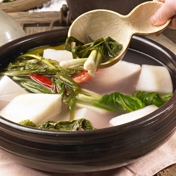 [금화]국내산 전라도 함평 동치미(2kg/3kg/5kg/10kg)