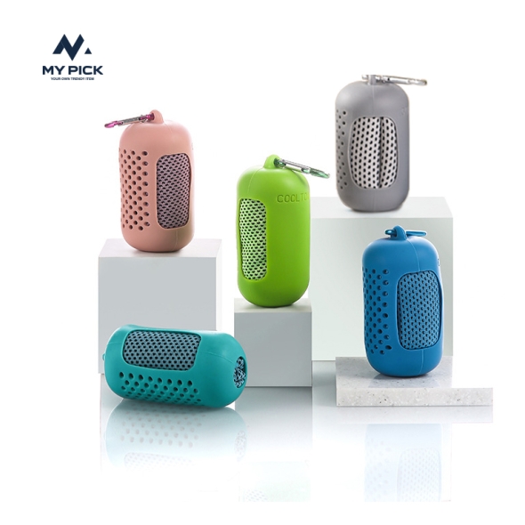 [마이픽] 땅콩포켓 아이스타올